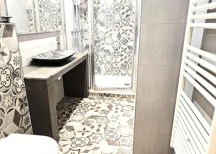 Home In Paris - Beautiful Flat Near Orsay, Rodin, Eiffel Tower * 파리