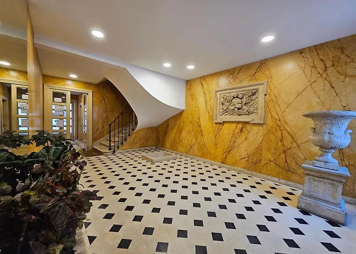 Home In Paris - Beautiful Flat Near Orsay, Rodin, Eiffel Tower 파리