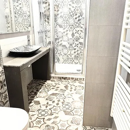 Home In Paris - Beautiful Flat Near Orsay, Rodin, Eiffel Tower * Paříž