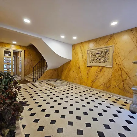 Home In Paris - Beautiful Flat Near Orsay, Rodin, Eiffel Tower Παρίσι