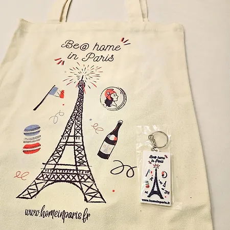 Home In Paris - Beautiful Flat Near Orsay, Rodin, Eiffel Tower דירה *